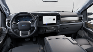 2025 Ford Super Duty® Internal Image 2